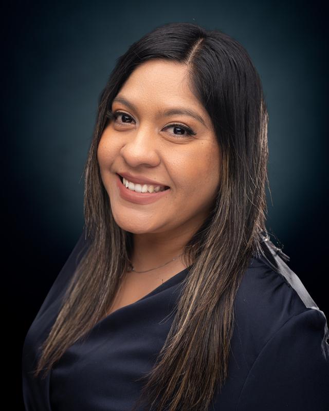 Jessica Mendoza: Behavioral Health Technician