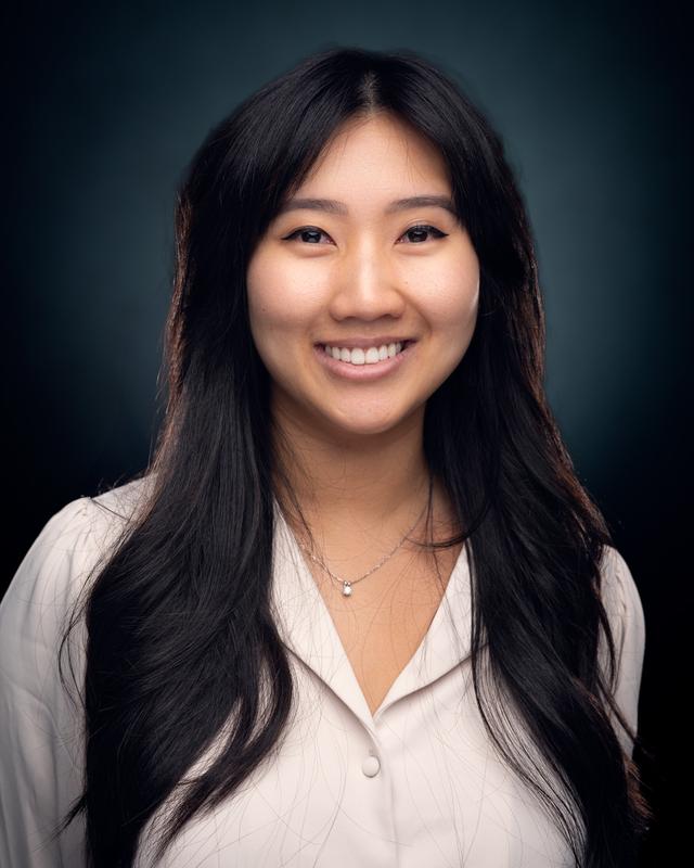  Stephanie Lam: Therapist
