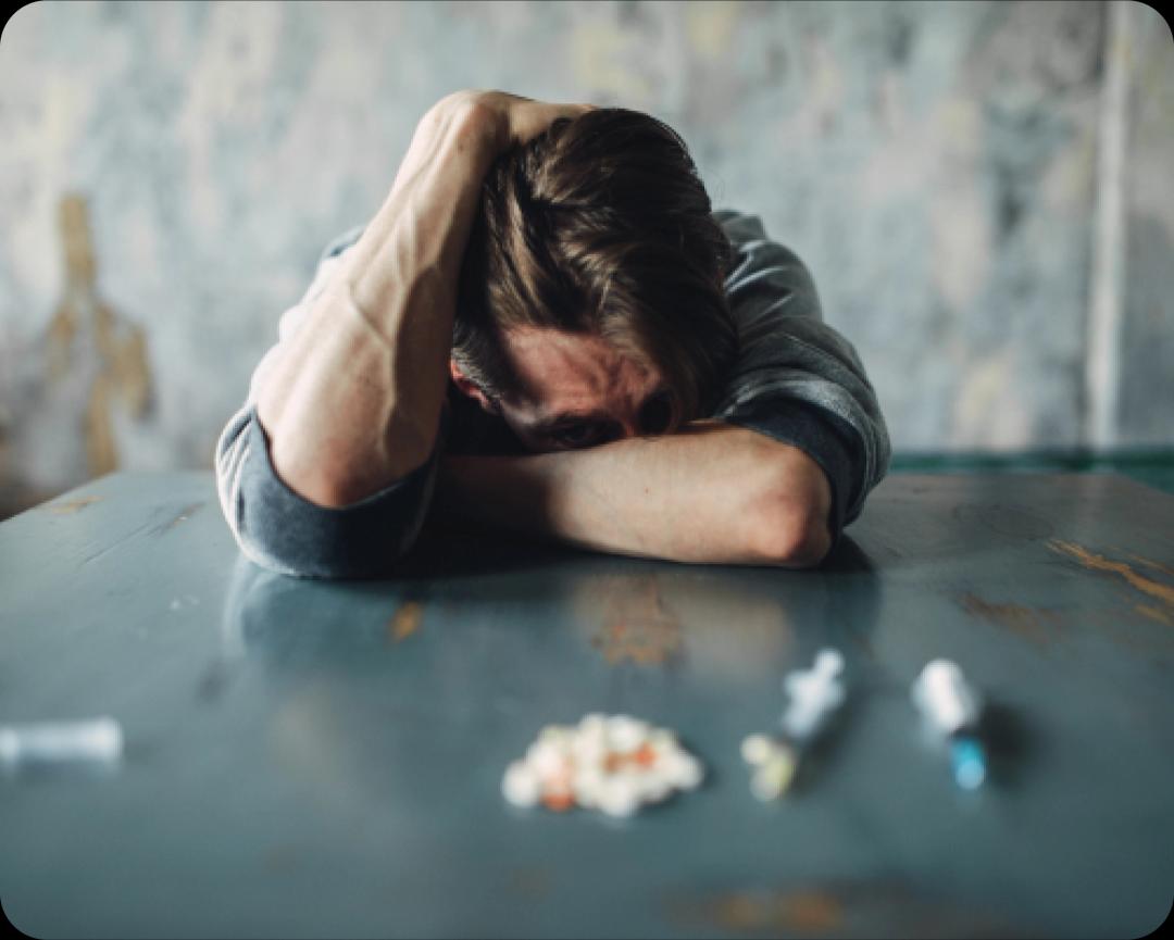 The Difference Between Substance Abuse and Substance Use Disorder