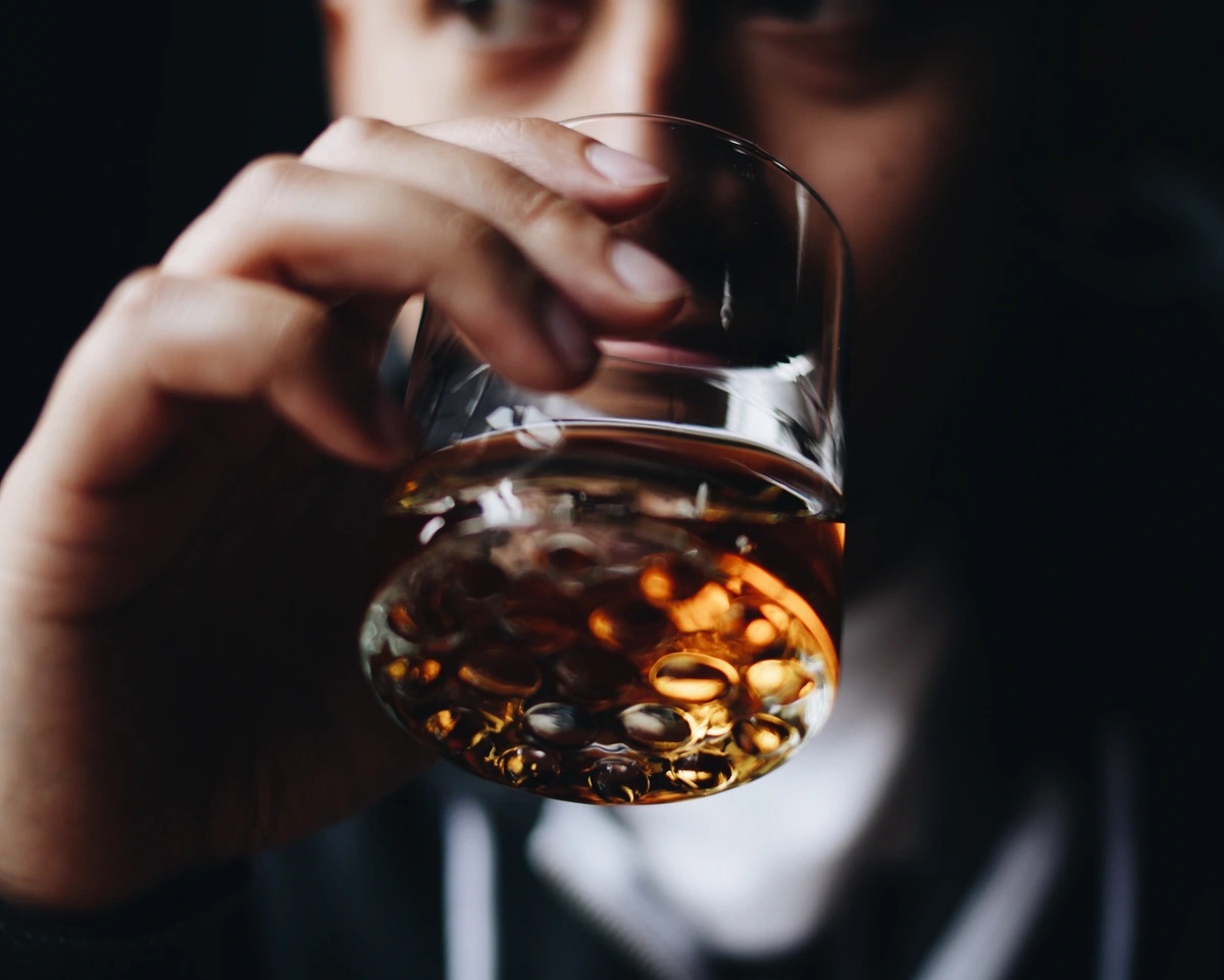 Alcohol Addiction: Stages, Triggers, and Treatment Options