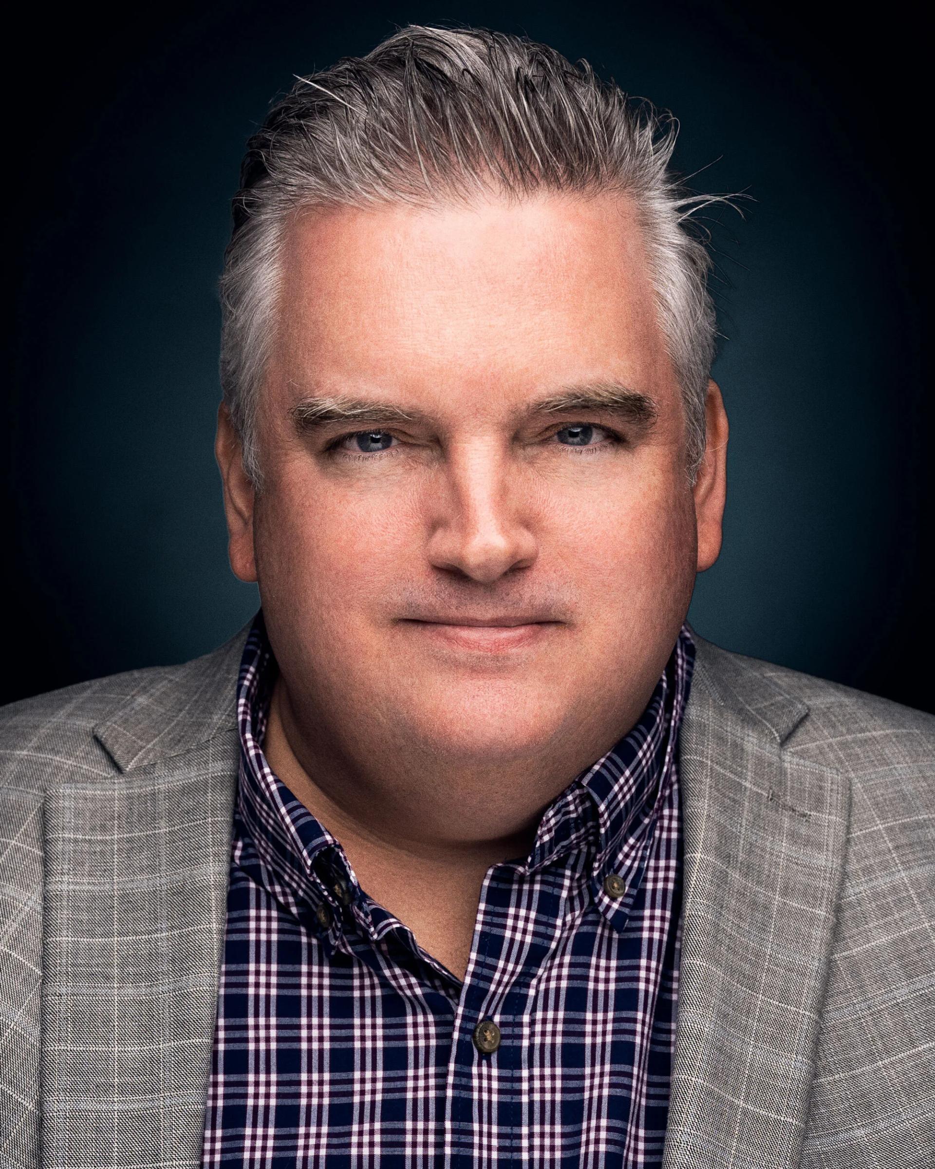 Brian Moore: Content Writer