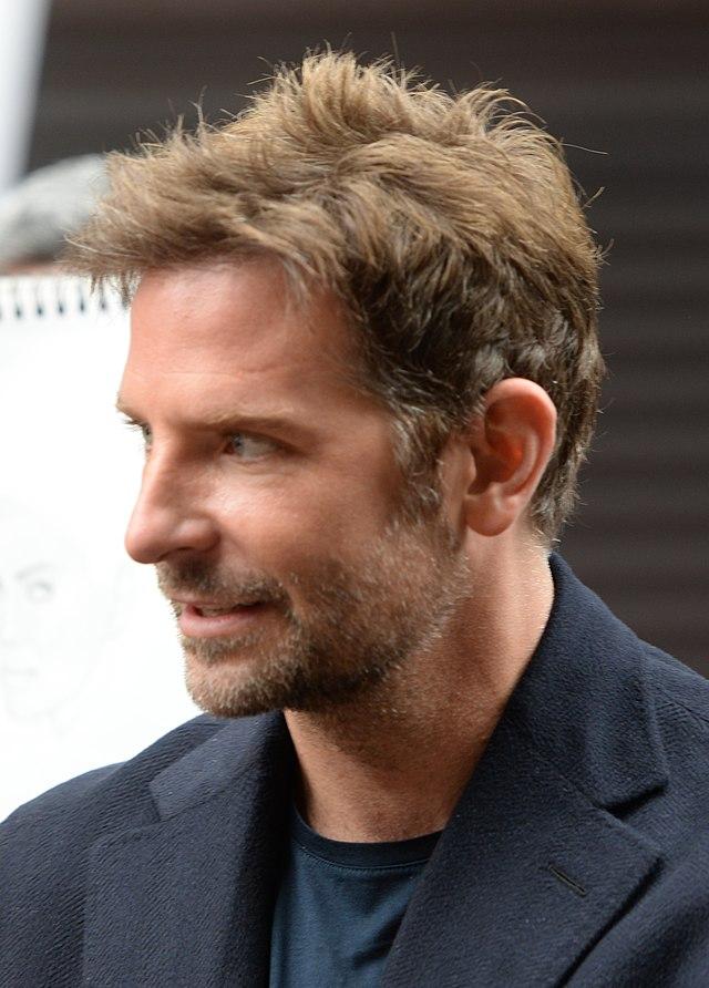 Bradley Cooper: Success in Sobriety