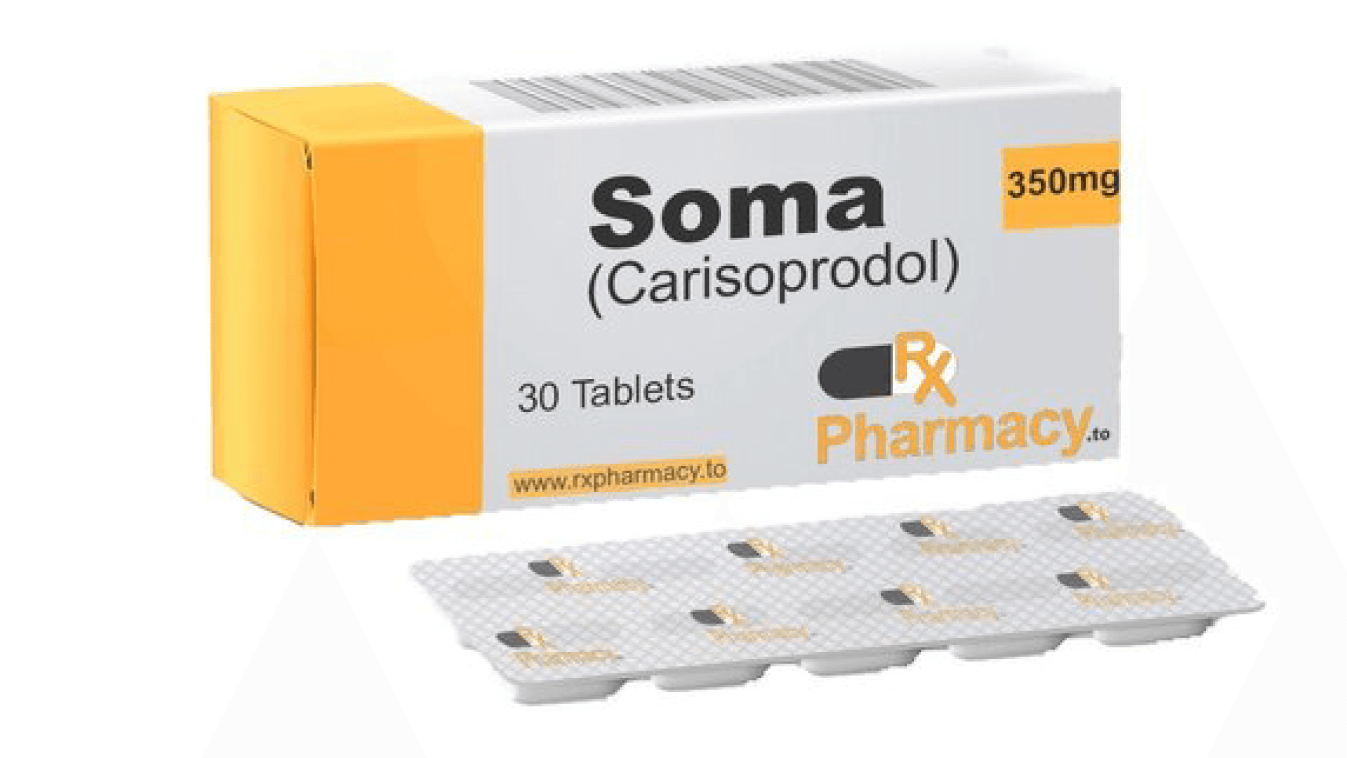 Carisoprodol: Effects and More About This Muscle Relaxer