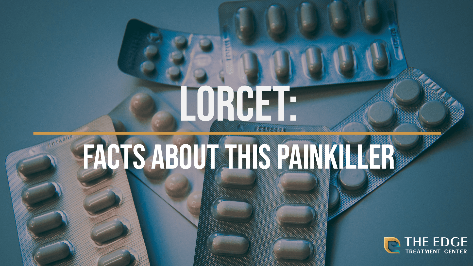 What is Lorcet?