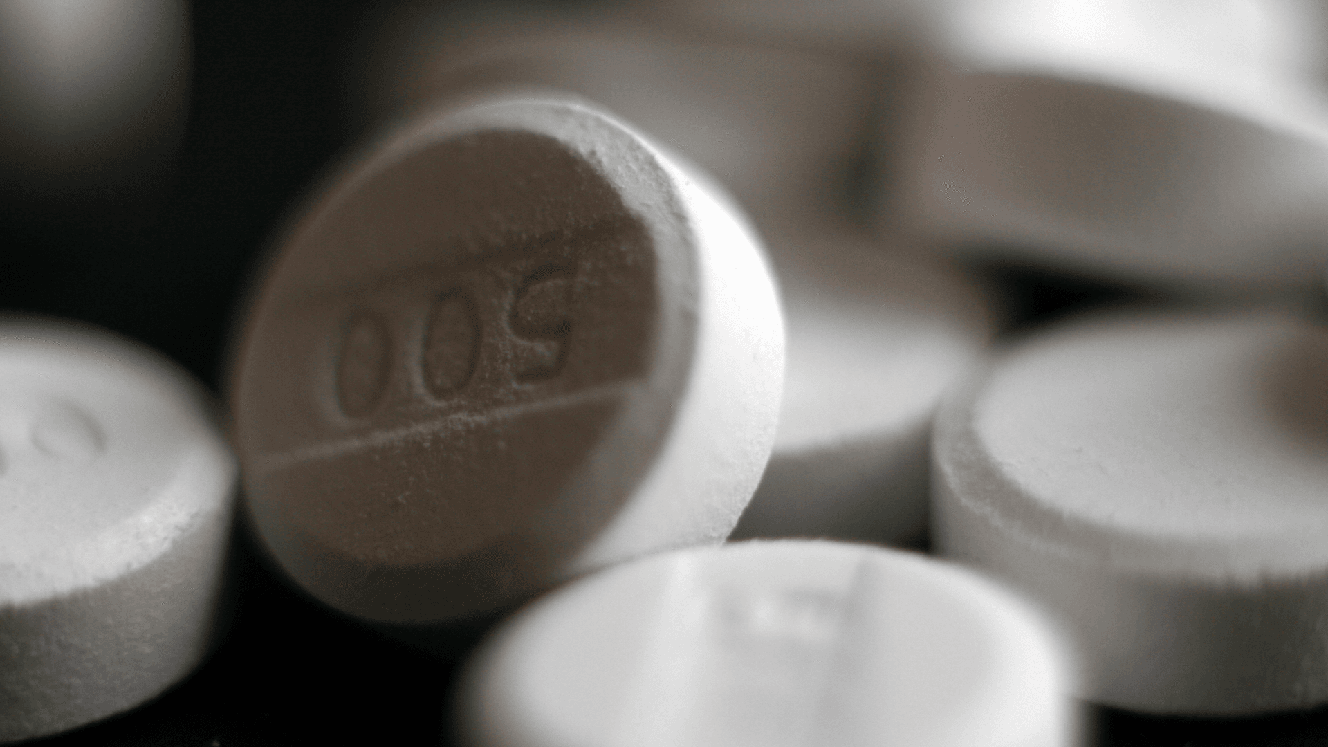 The Facts & More About Acetaminophen