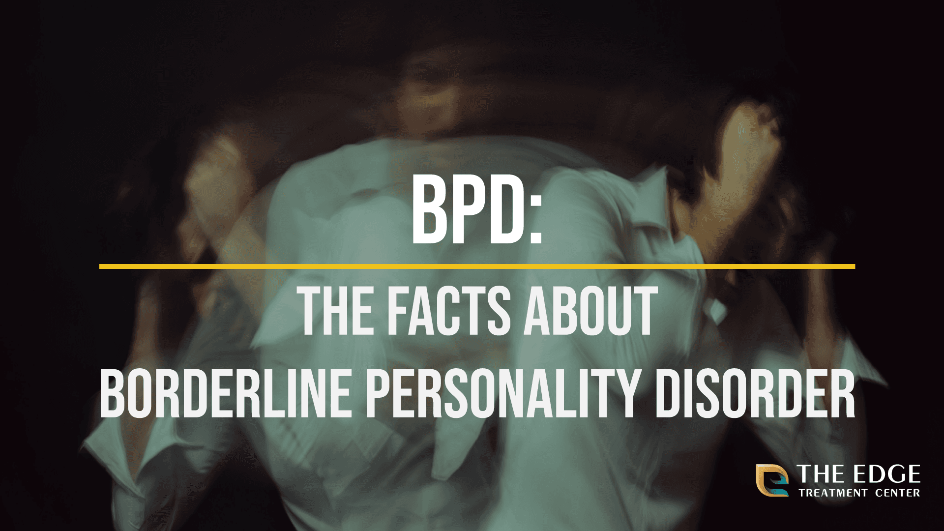 ADHD and (BPD) Co-Occurrence