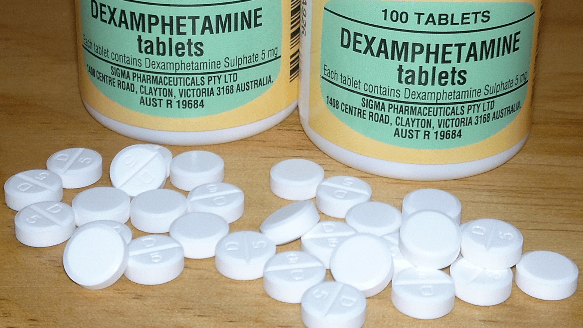 Dexedrine: The Facts, Effects & More