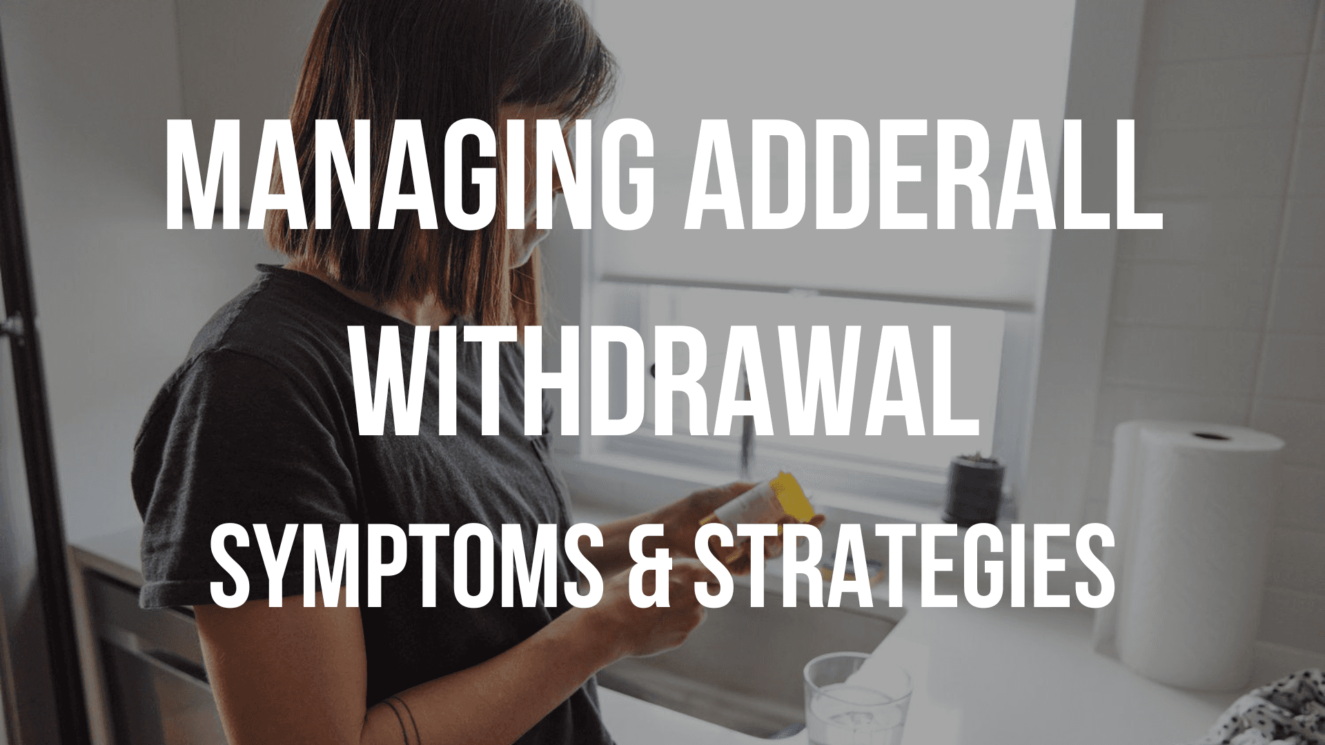adderall-withdrawal