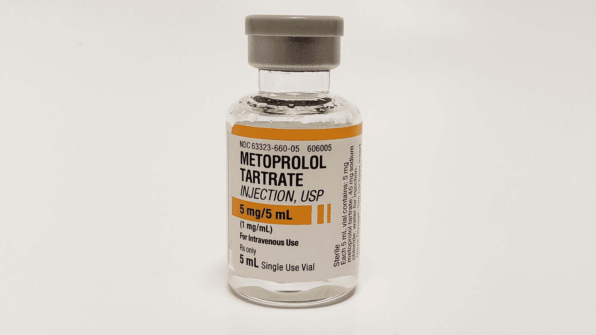 Metoprolol: Uses, Side Effects, and Dosage Information