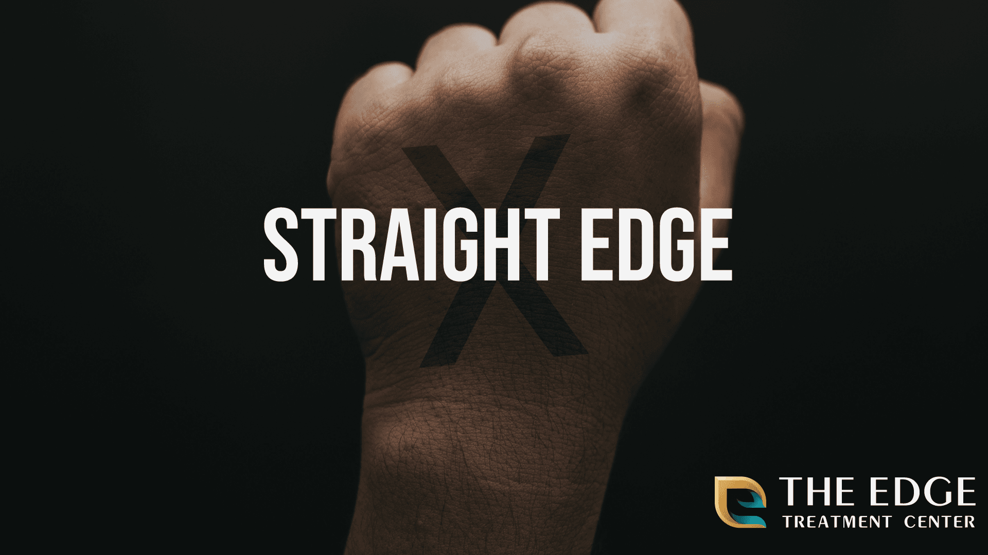 Straight Edge