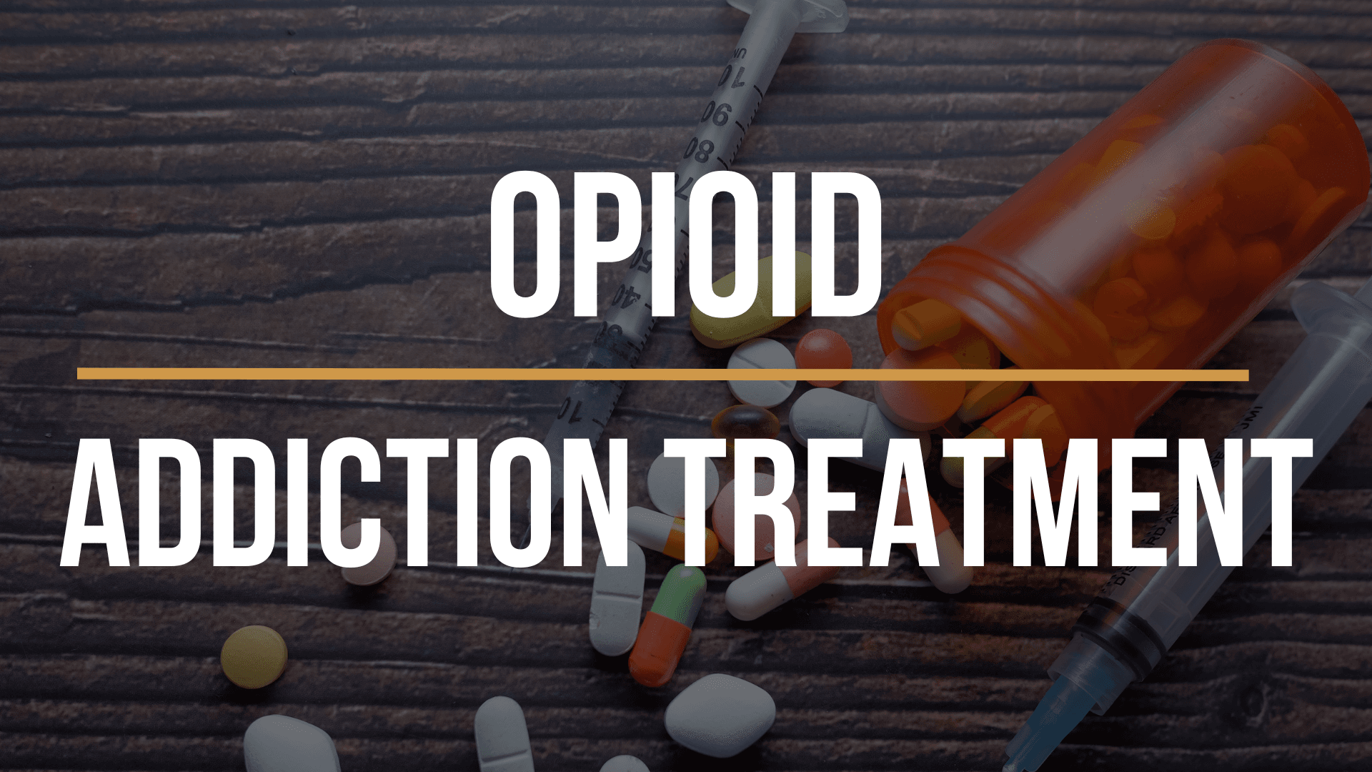 opioid-addiction-treatment