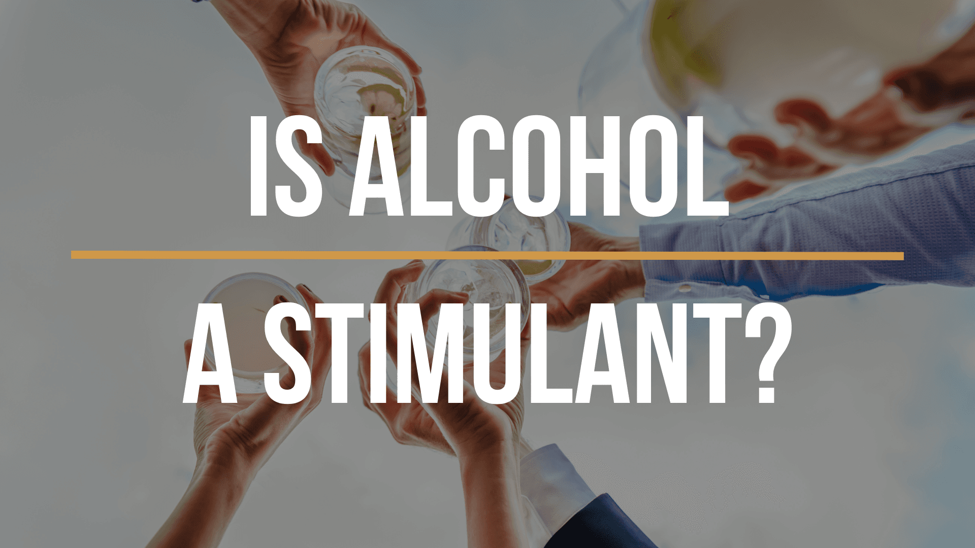 is-alcohol-a-stimulant