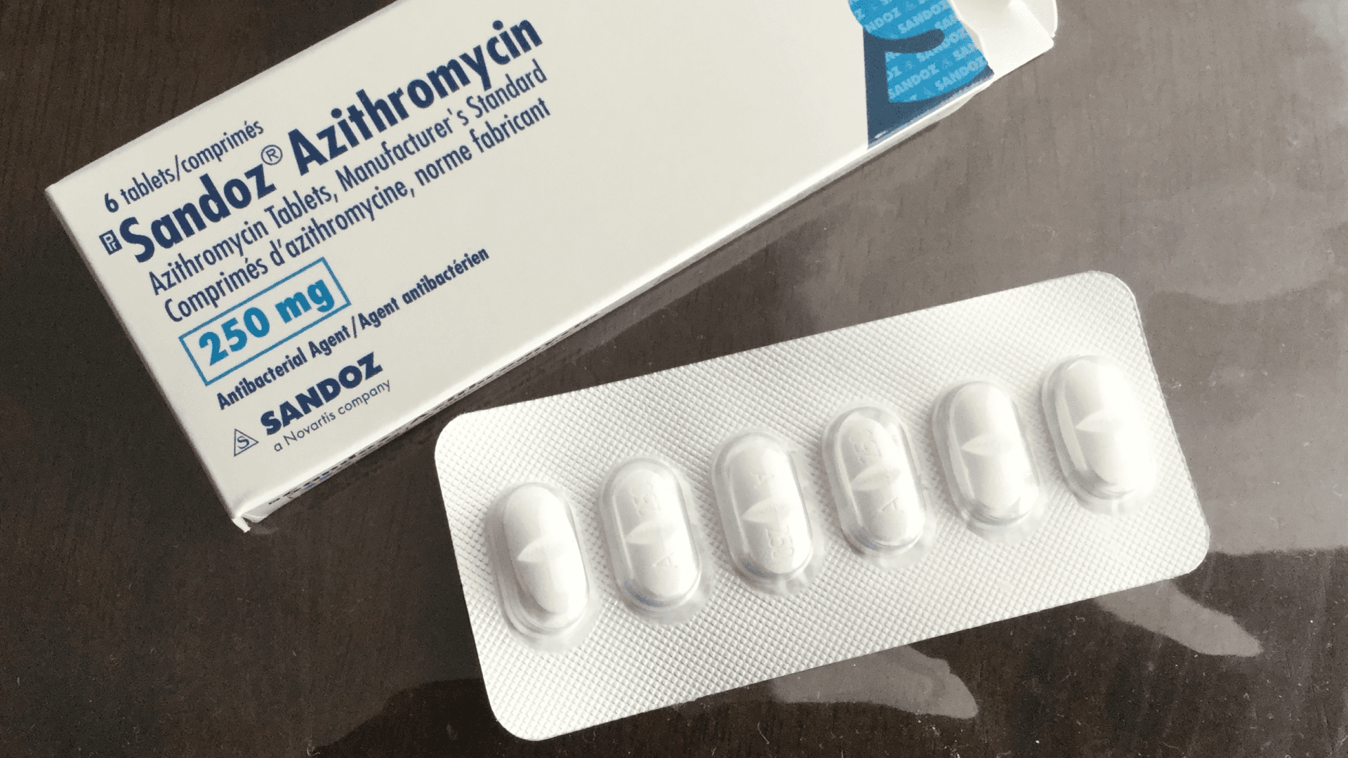 Azithromycin: Facts About this Popular Antibiotic