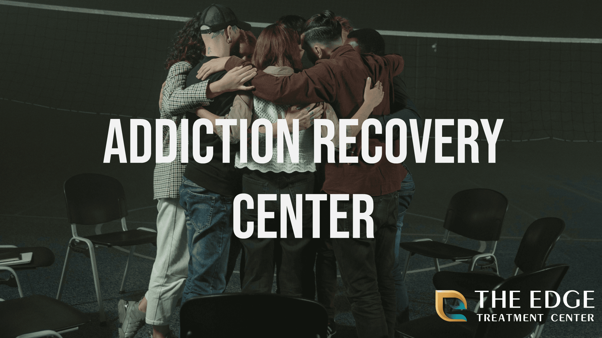 What is an Addiction Recovery Center?