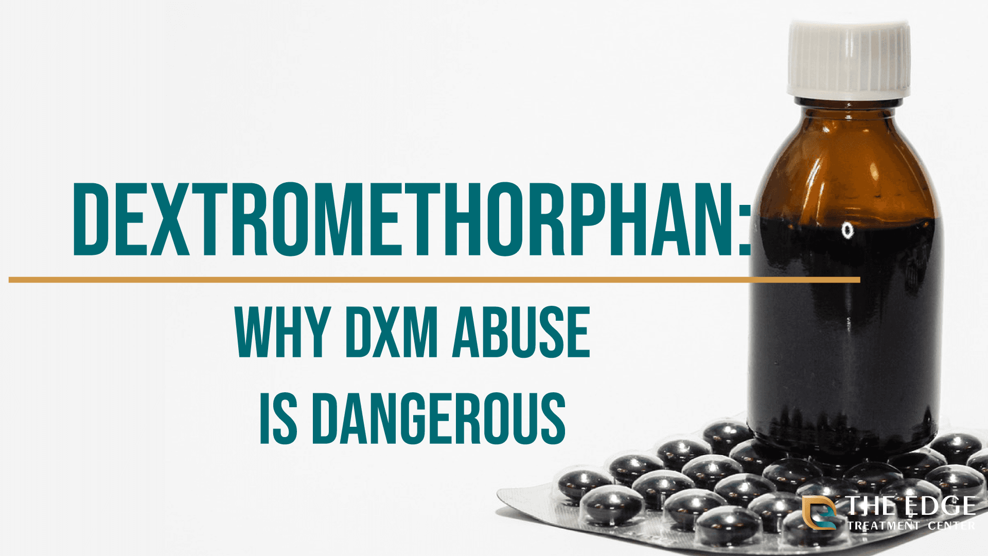 What is Dextromethorphan?