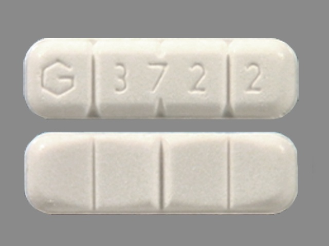BRS Pill White Capsule/Oblong - Pill Identifier