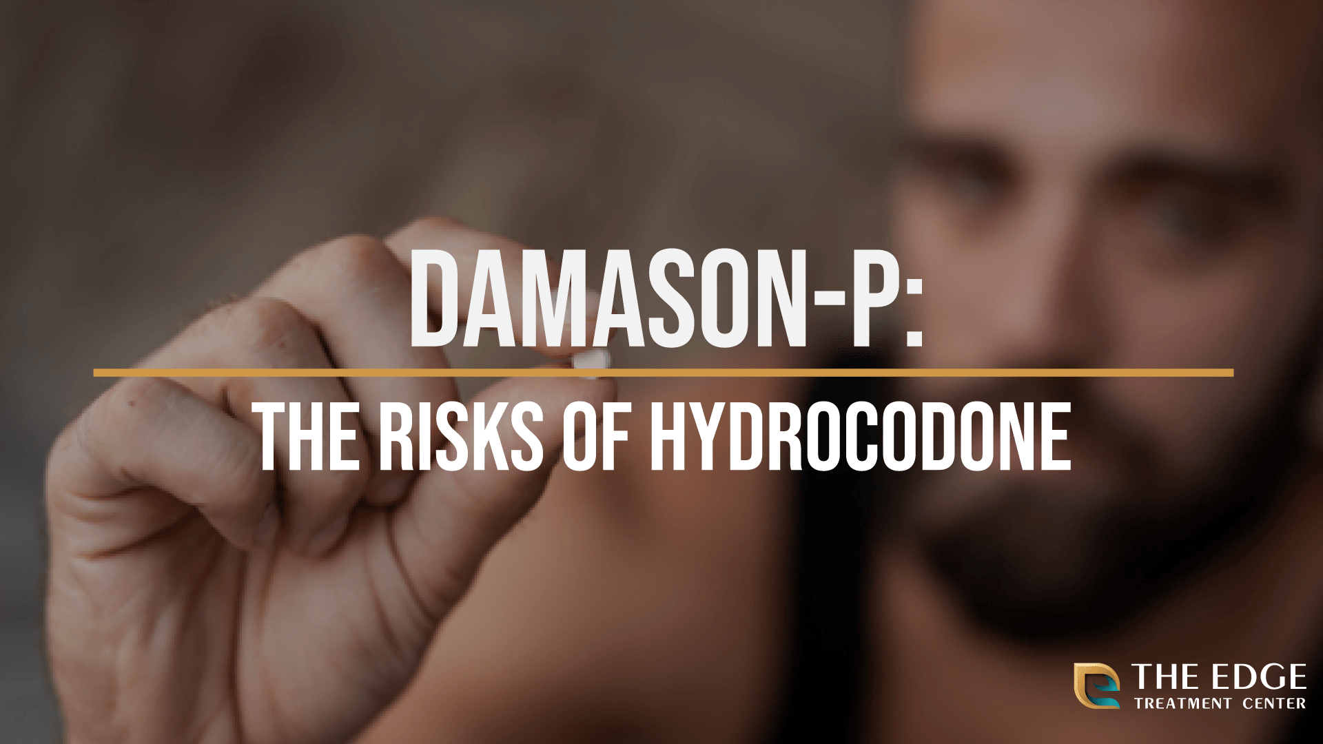 What is Damason-P?