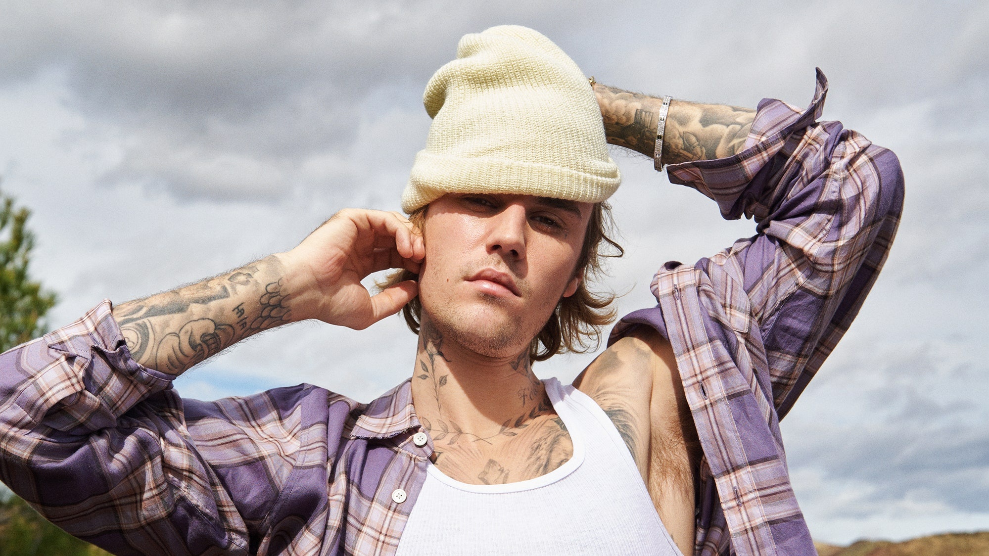 Justin Bieber and the Treadmill of Fame The Dangers of Celebrity