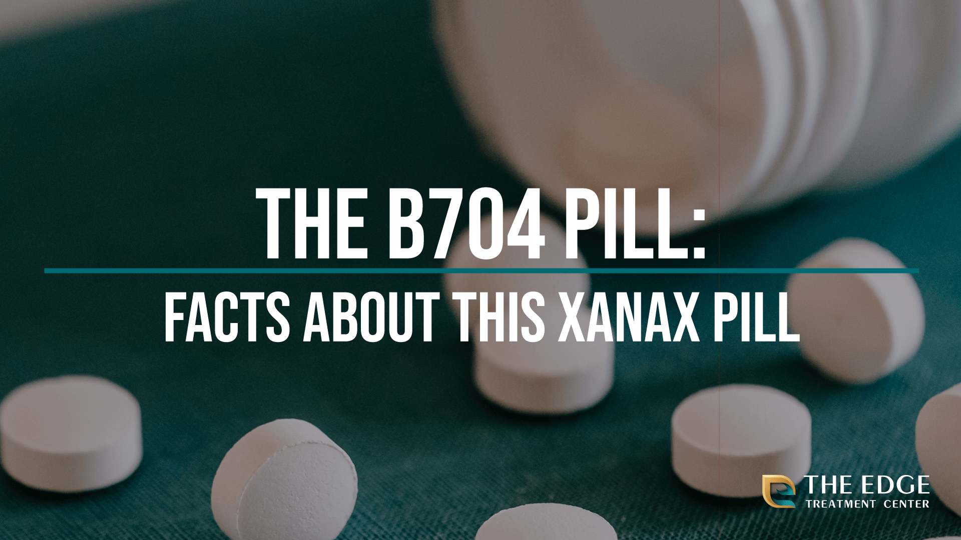 Xanax Bars - Risks, Addiction, and Recovery - Rehab Spot