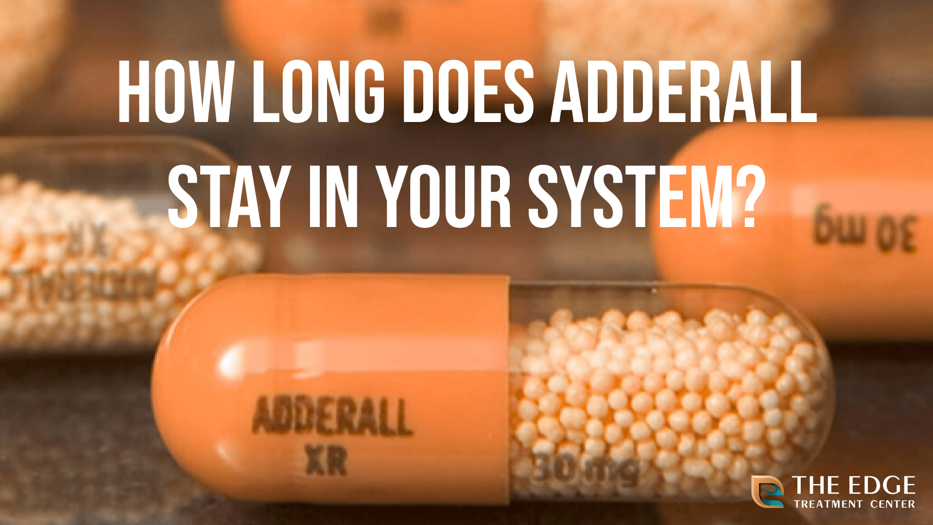 Modafinil Vs Adderall: Effectiveness And Safety