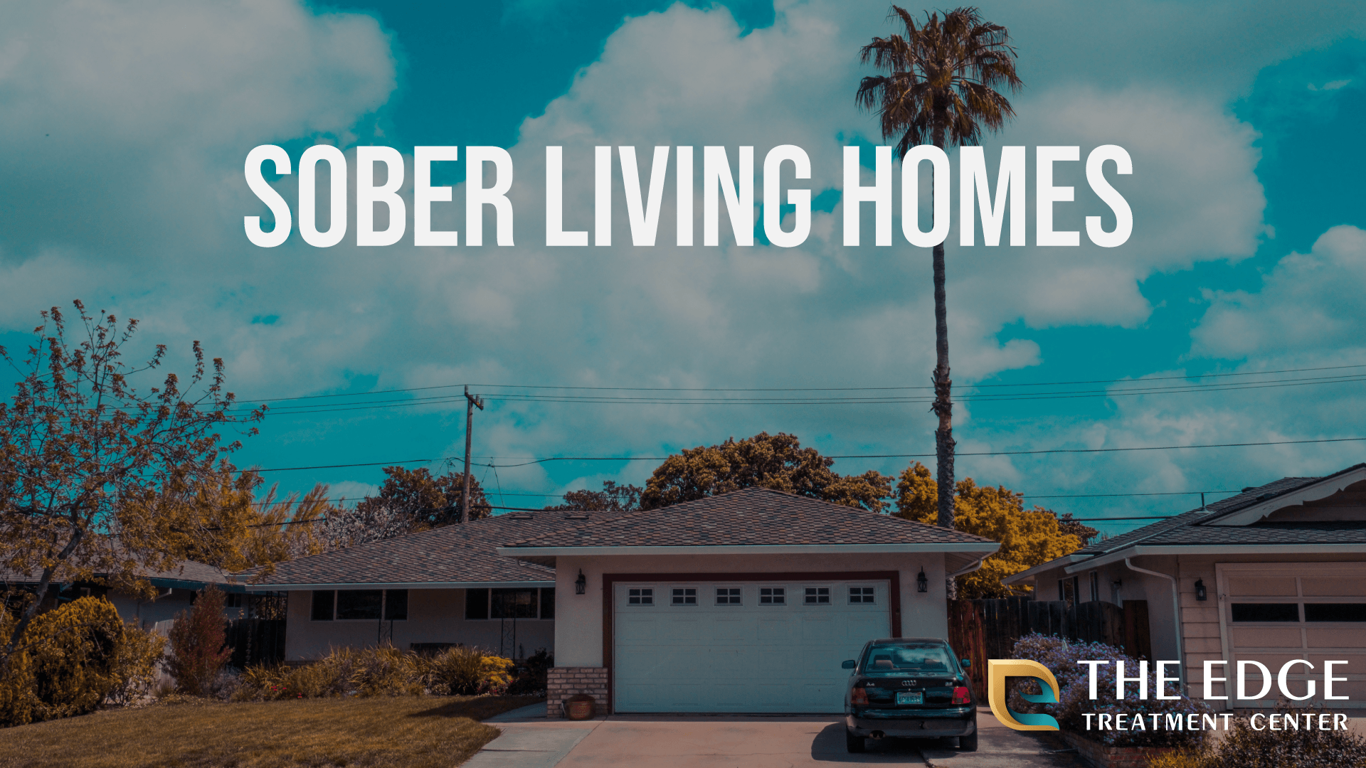 Sober Living Homes