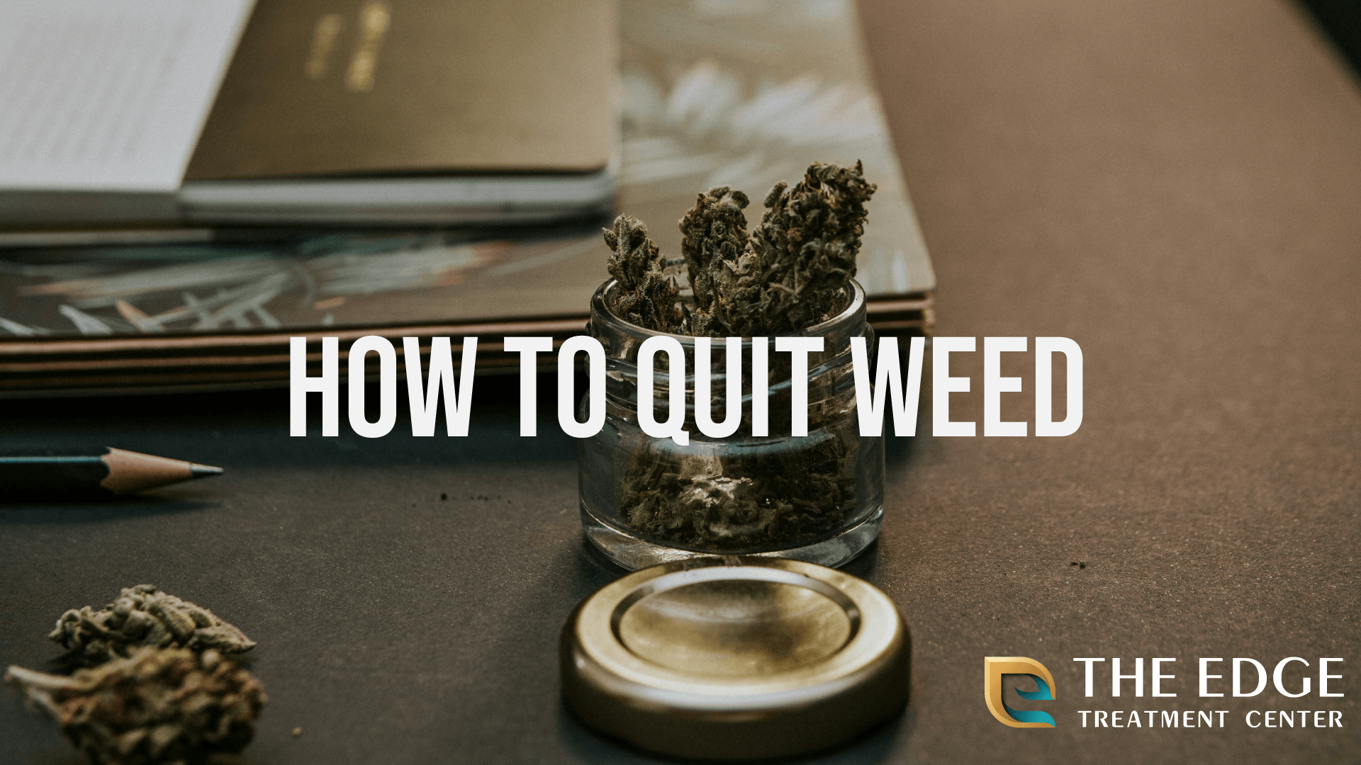 How to Quit Weed With Professional Help?