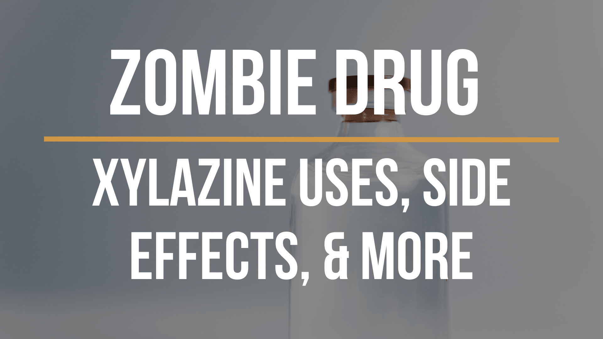 zombie-drug