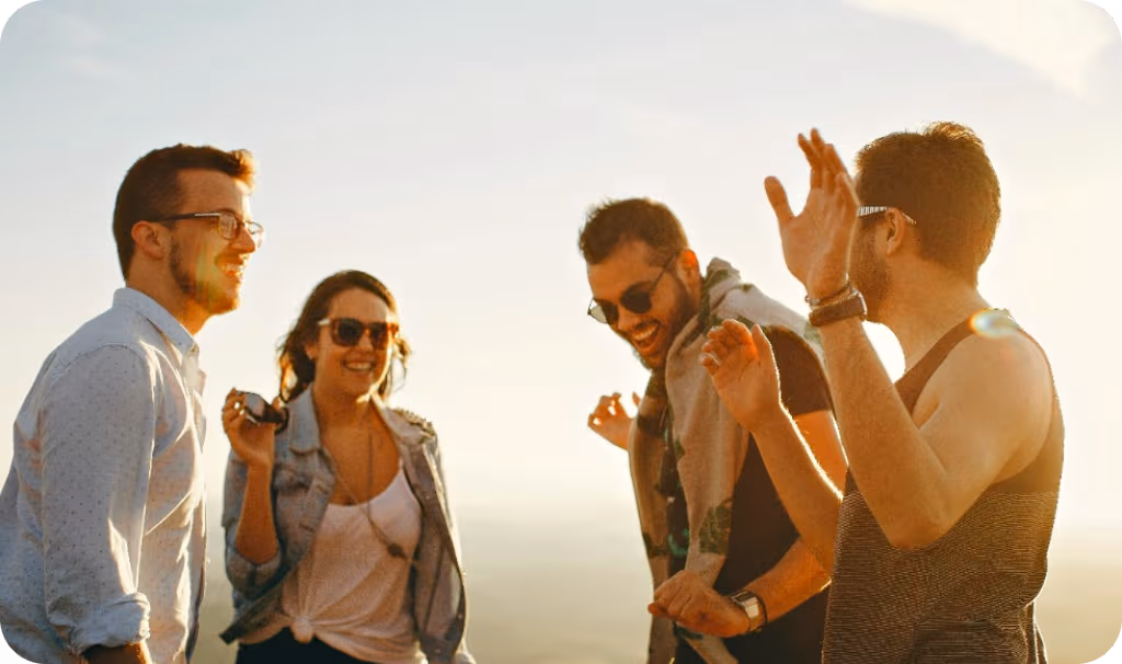 The Edge Treatment Center Testimonial Image