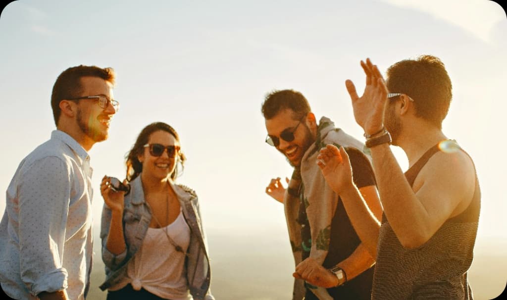 The Edge Treatment Center Testimonial Image