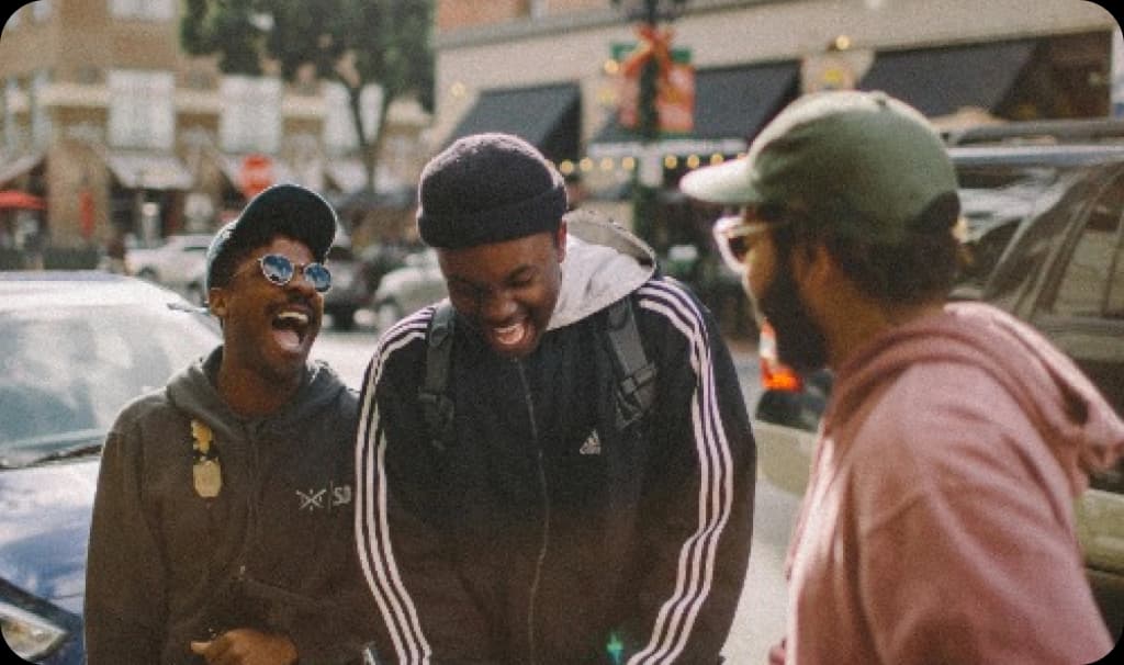 The Edge Treatment Center Testimonial Image