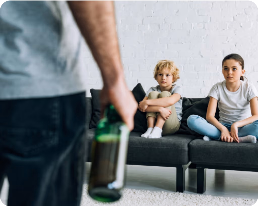 What Causes Addiction?