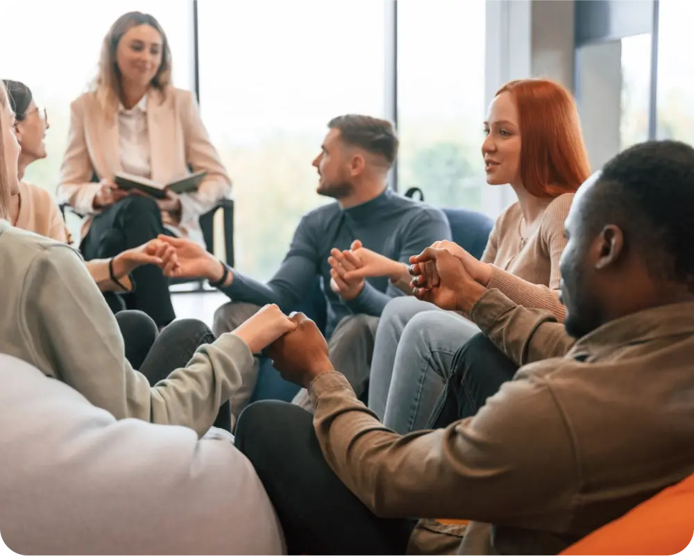 A Legacy of Success: The Edge Treatment Center
