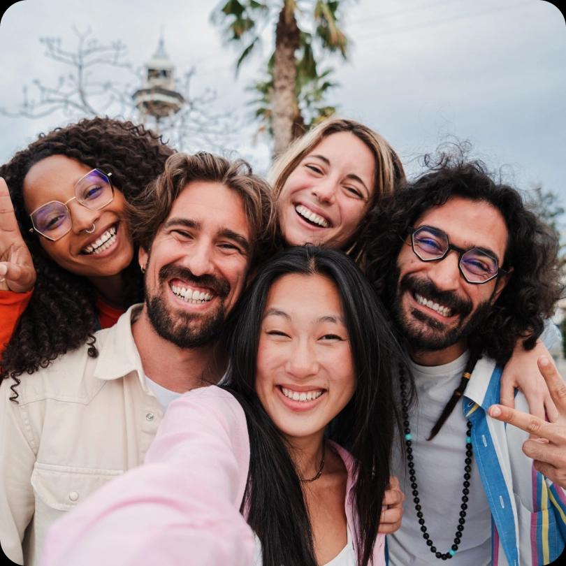 Reclaim Your Joy