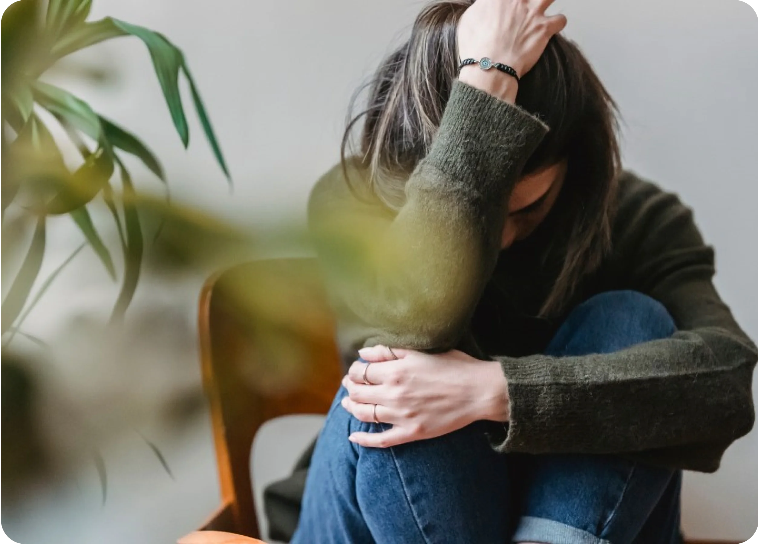 Anxiety Disorder Anxiety Disorder