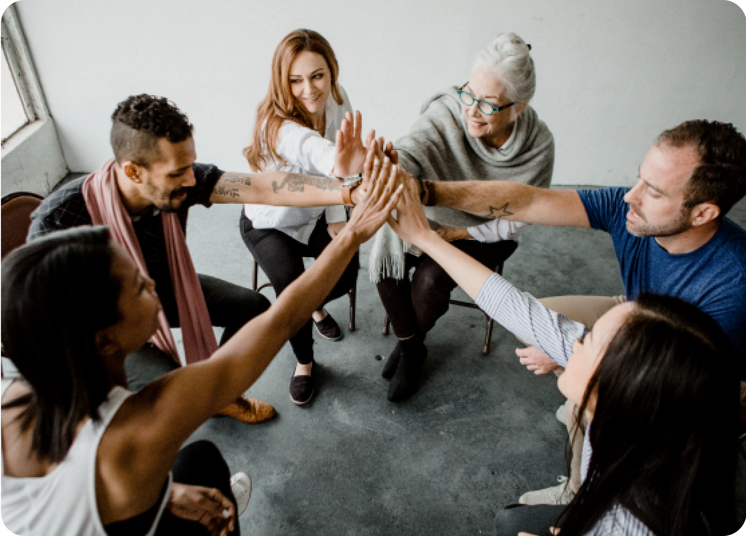 Addiction Treatment Phases Addiction Treatment Phases